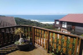 A Whale, A Bush Buck and A Glass of Wine